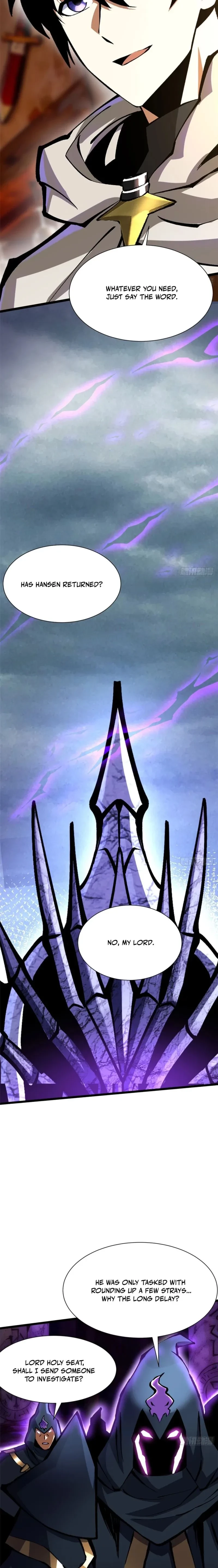 Read I Really Don’t Want to Learn Forbidden Spells EN Manga Online