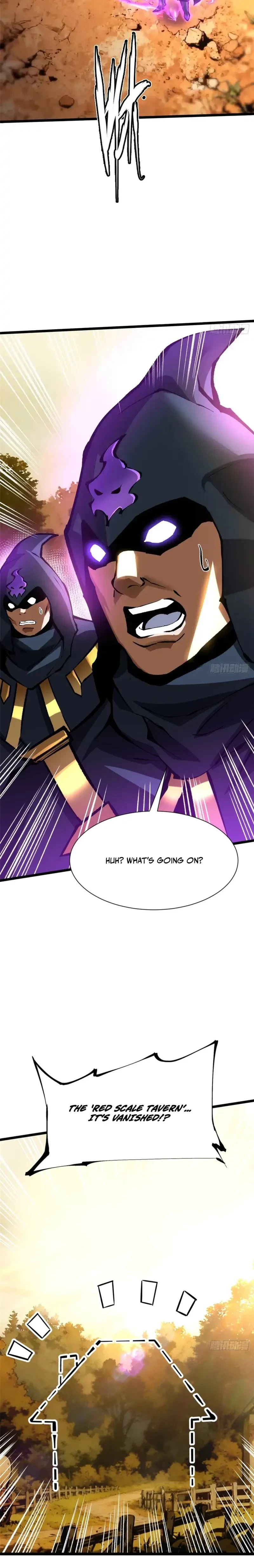 Read I Really Don’t Want to Learn Forbidden Spells EN Manga Online
