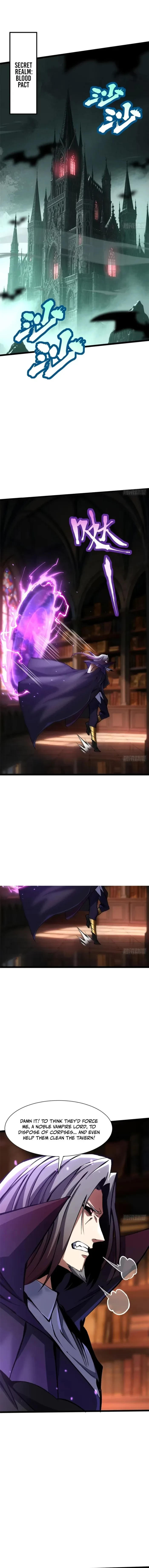 Read I Really Don’t Want to Learn Forbidden Spells EN Manga Online