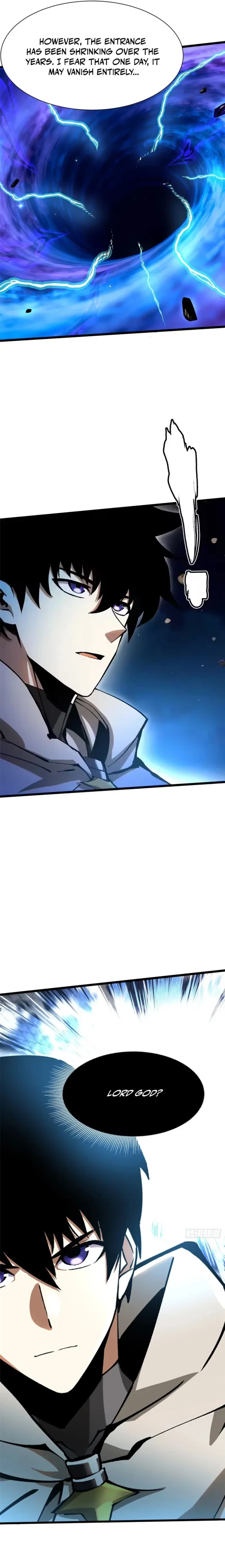 Read I Really Don’t Want to Learn Forbidden Spells EN Manga Online