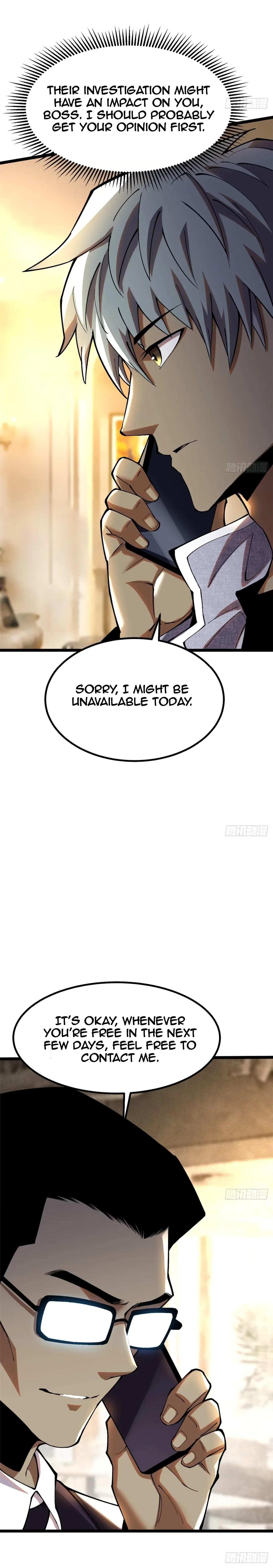 Read I Really Don’t Want to Learn Forbidden Spells EN Manga Online