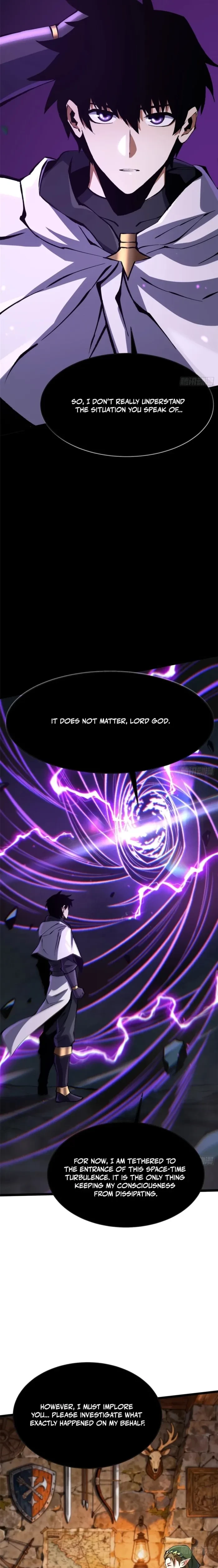 Read I Really Don’t Want to Learn Forbidden Spells EN Manga Online