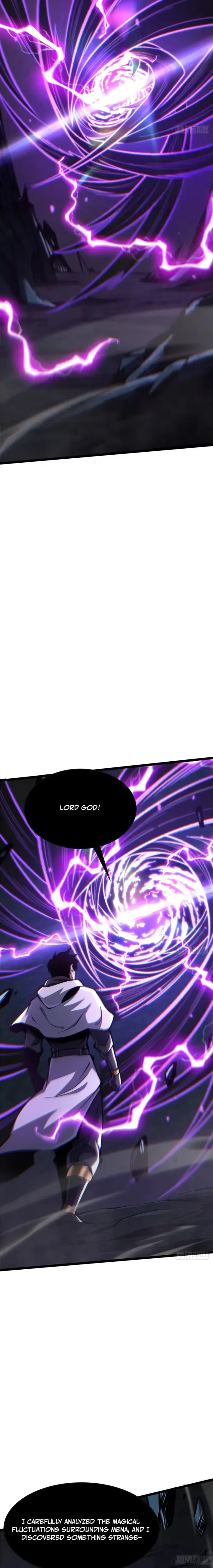 Read I Really Don’t Want to Learn Forbidden Spells EN Manga Online