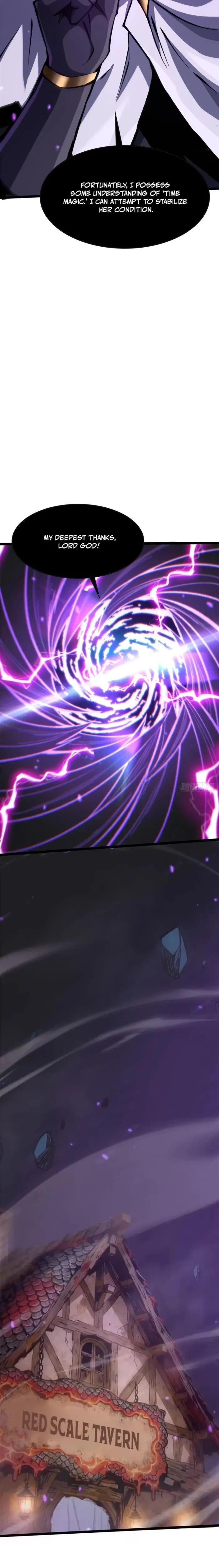 Read I Really Don’t Want to Learn Forbidden Spells EN Manga Online