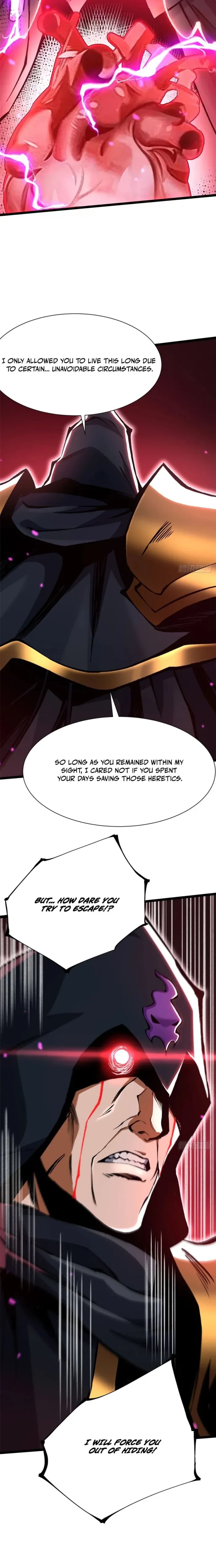 Read I Really Don’t Want to Learn Forbidden Spells EN Manga Online