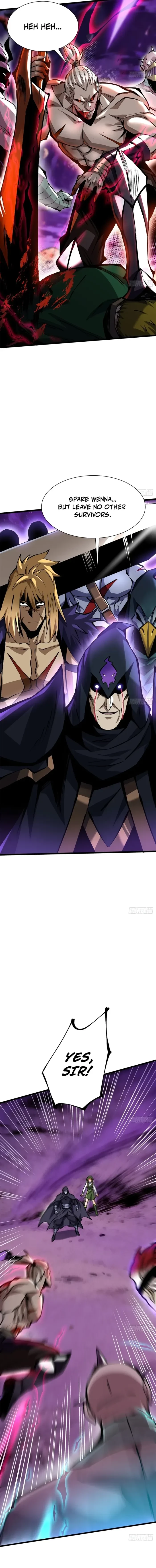 Read I Really Don’t Want to Learn Forbidden Spells EN Manga Online