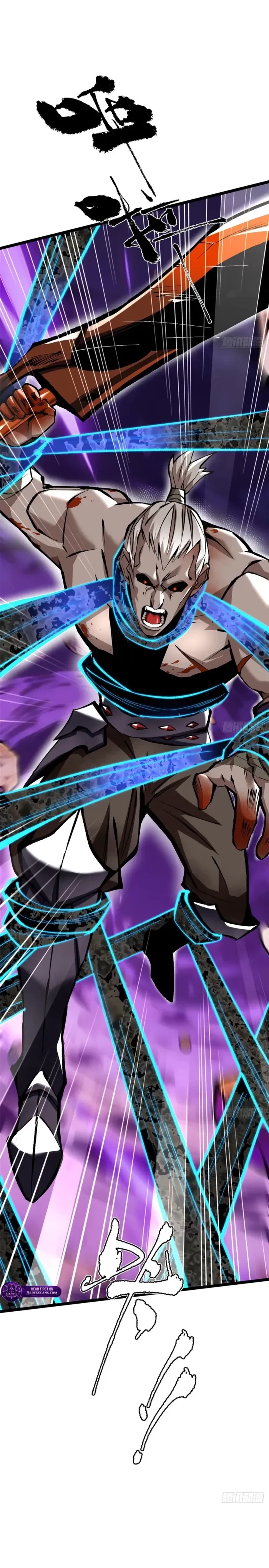 Read I Really Don’t Want to Learn Forbidden Spells EN Manga Online