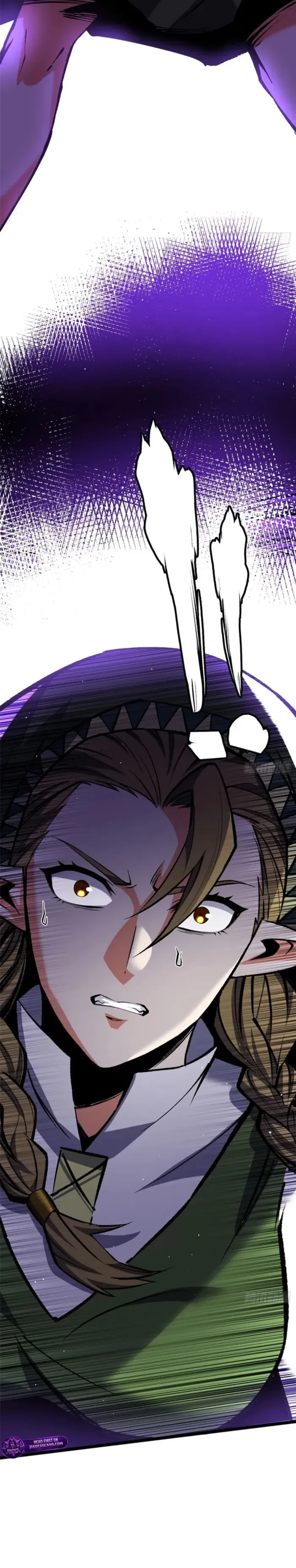 Read I Really Don’t Want to Learn Forbidden Spells EN Manga Online