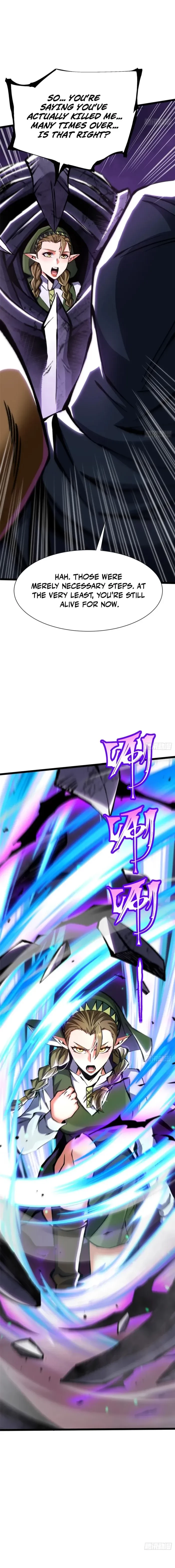 Read I Really Don’t Want to Learn Forbidden Spells EN Manga Online
