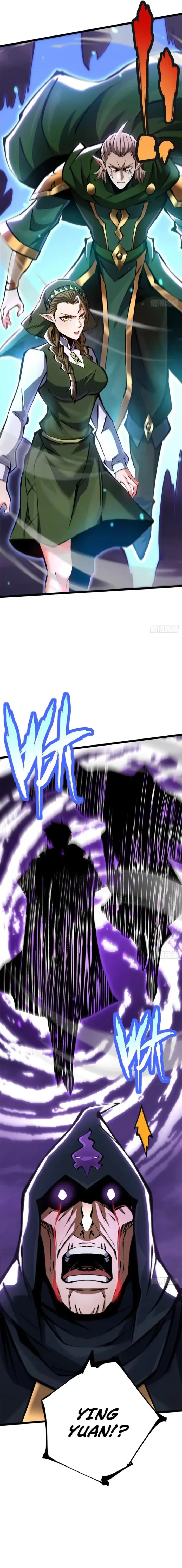 Read I Really Don’t Want to Learn Forbidden Spells EN Manga Online
