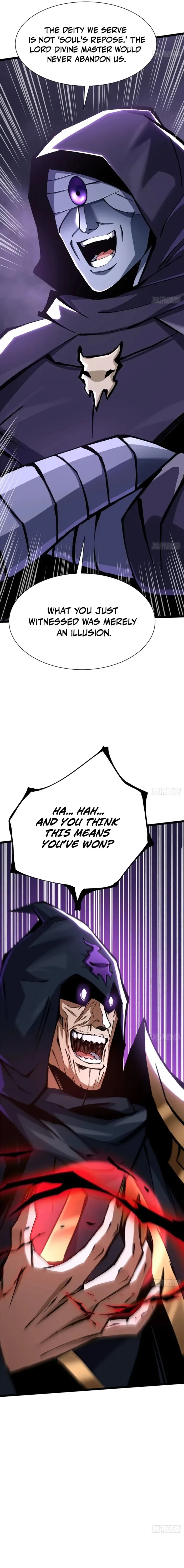 Read I Really Don’t Want to Learn Forbidden Spells EN Manga Online