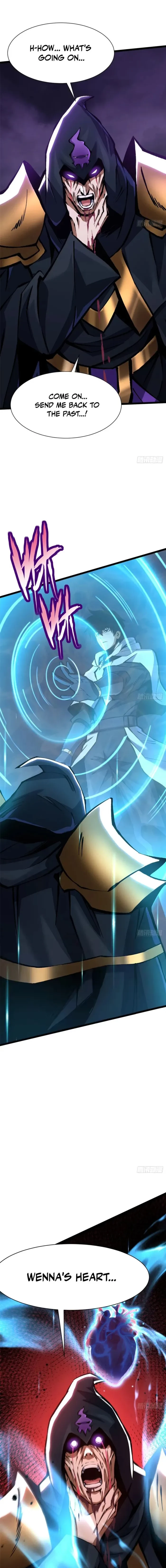 Read I Really Don’t Want to Learn Forbidden Spells EN Manga Online