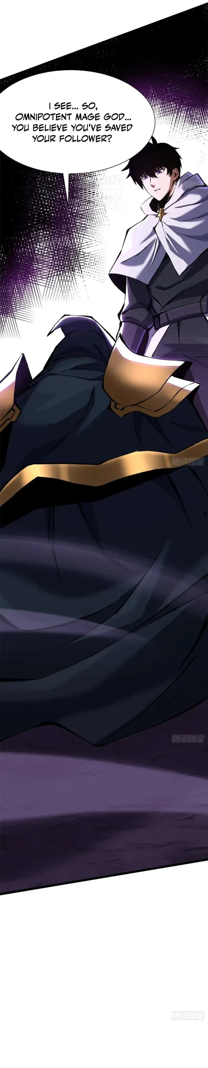 Read I Really Don’t Want to Learn Forbidden Spells EN Manga Online
