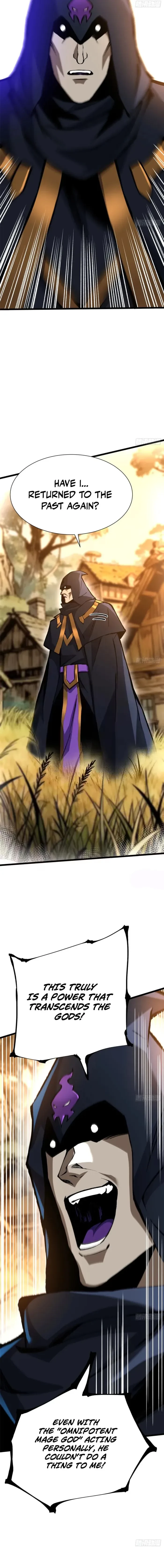 Read I Really Don’t Want to Learn Forbidden Spells EN Manga Online