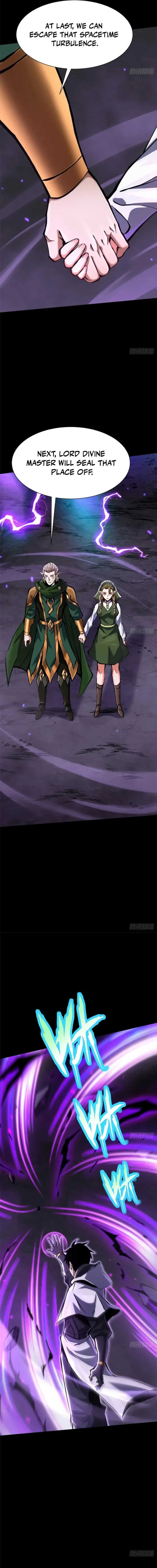 Read I Really Don’t Want to Learn Forbidden Spells EN Manga Online