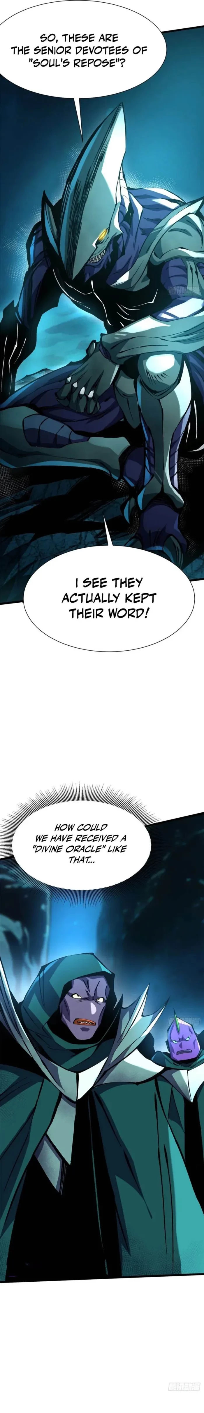 Read I Really Don’t Want to Learn Forbidden Spells EN Manga Online