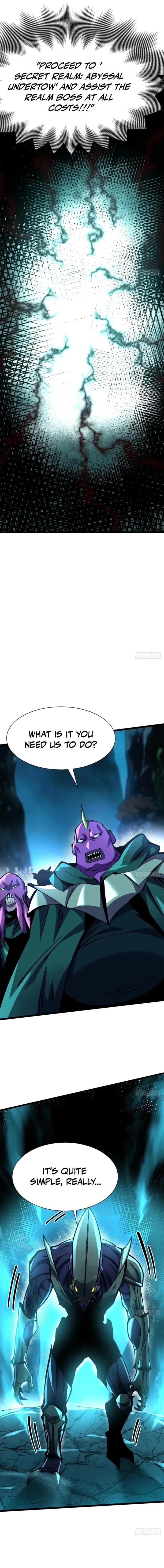 Read I Really Don’t Want to Learn Forbidden Spells EN Manga Online