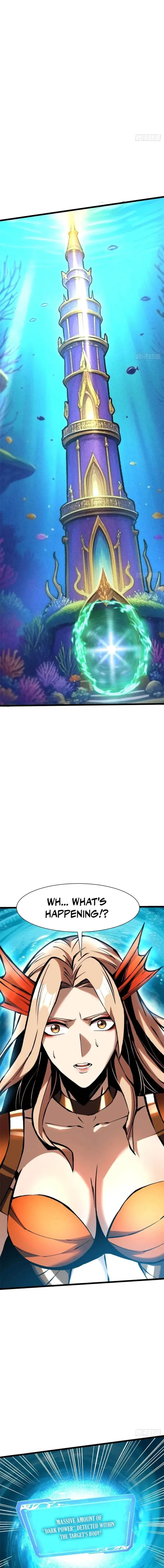 Read I Really Don’t Want to Learn Forbidden Spells EN Manga Online