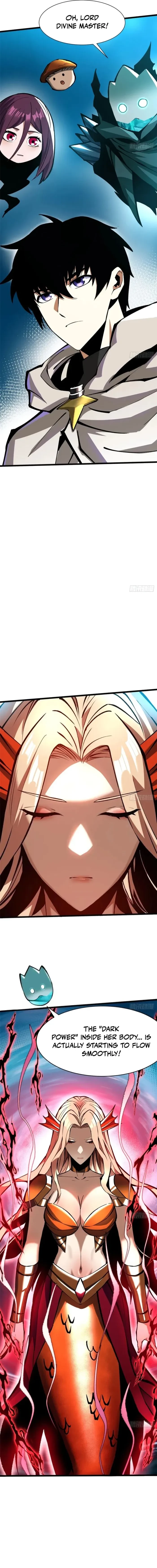 Read I Really Don’t Want to Learn Forbidden Spells EN Manga Online
