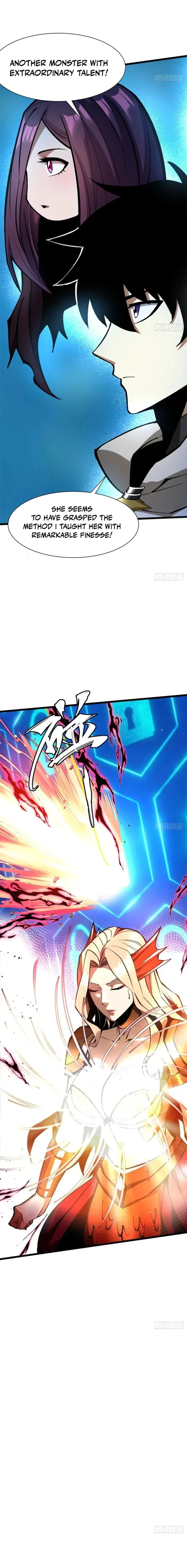 Read I Really Don’t Want to Learn Forbidden Spells EN Manga Online