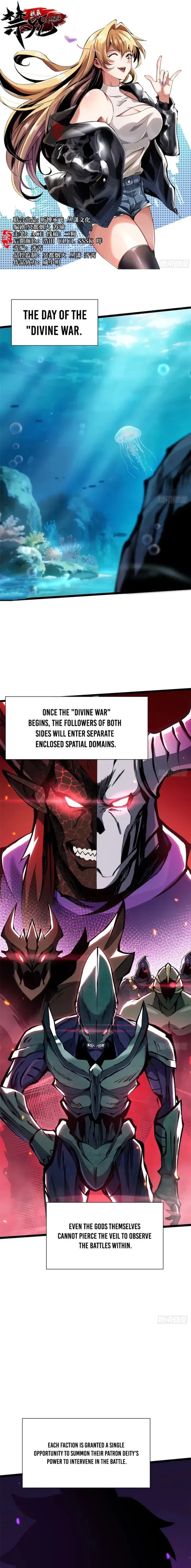 Read I Really Don’t Want to Learn Forbidden Spells EN Manga Online