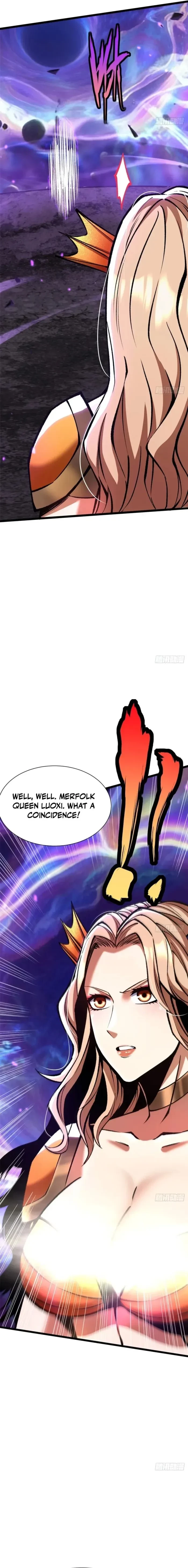 Read I Really Don’t Want to Learn Forbidden Spells EN Manga Online