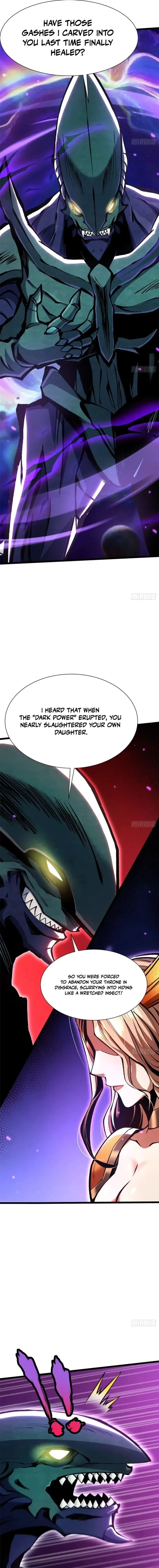 Read I Really Don’t Want to Learn Forbidden Spells EN Manga Online