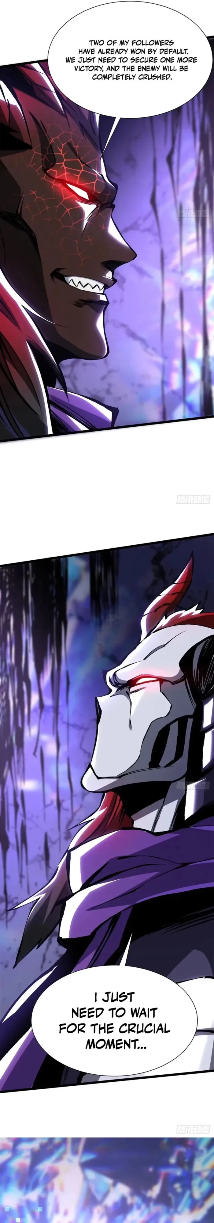 Read I Really Don’t Want to Learn Forbidden Spells EN Manga Online