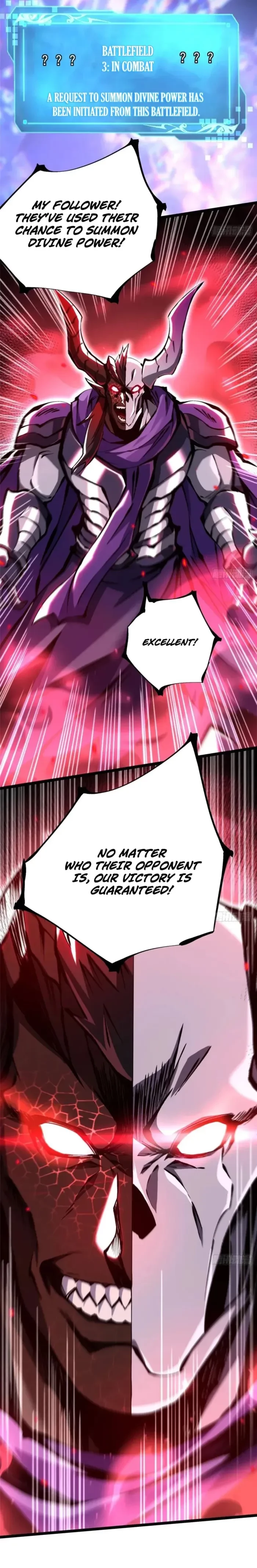 Read I Really Don’t Want to Learn Forbidden Spells EN Manga Online