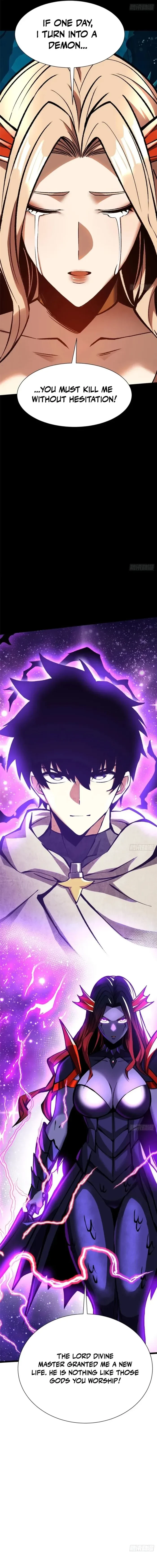 Read I Really Don’t Want to Learn Forbidden Spells EN Manga Online