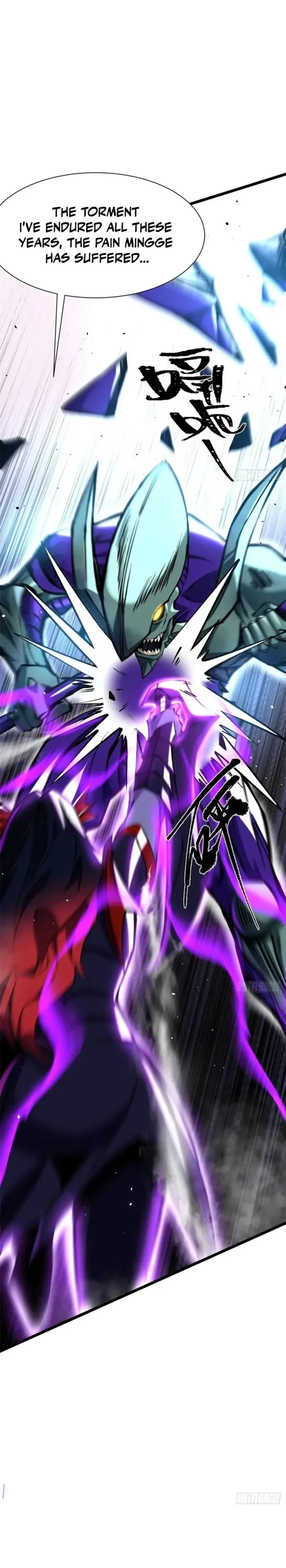 Read I Really Don’t Want to Learn Forbidden Spells EN Manga Online