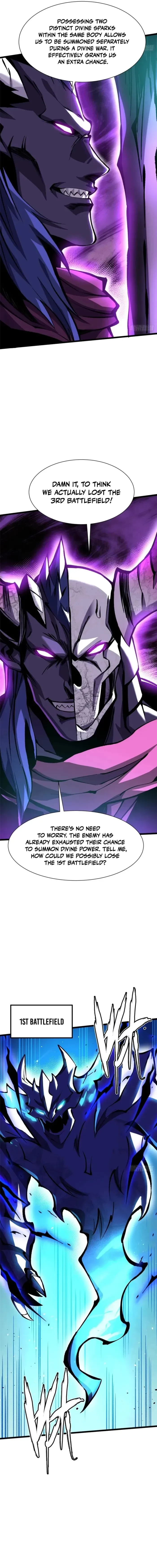Read I Really Don’t Want to Learn Forbidden Spells EN Manga Online