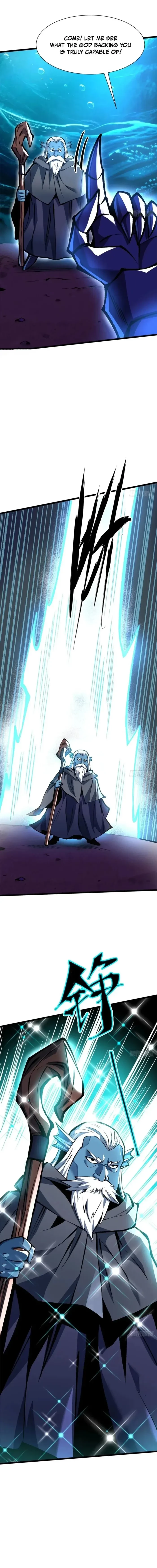 Read I Really Don’t Want to Learn Forbidden Spells EN Manga Online