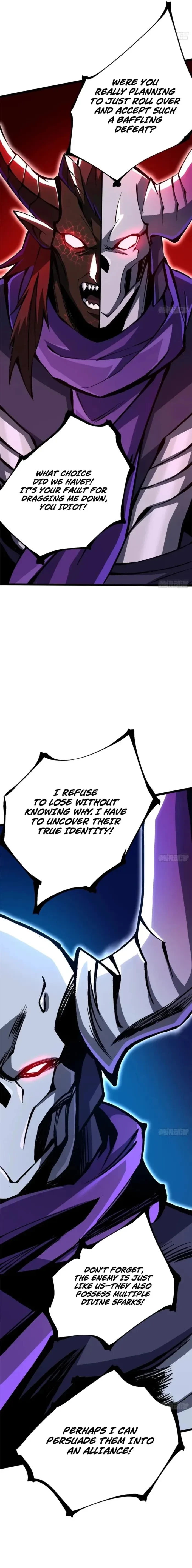Read I Really Don’t Want to Learn Forbidden Spells EN Manga Online