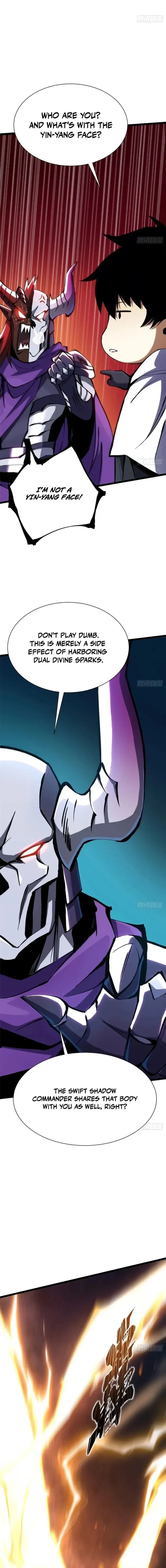 Read I Really Don’t Want to Learn Forbidden Spells EN Manga Online