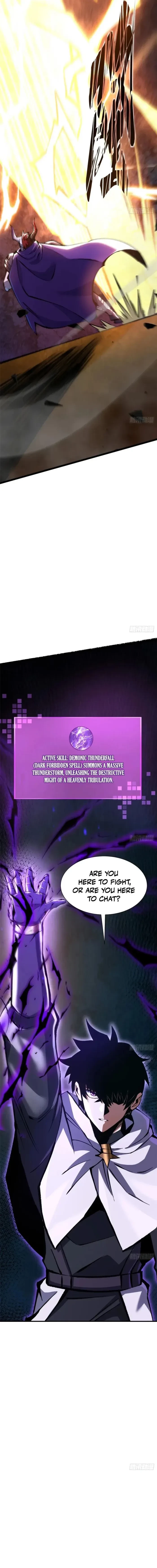 Read I Really Don’t Want to Learn Forbidden Spells EN Manga Online