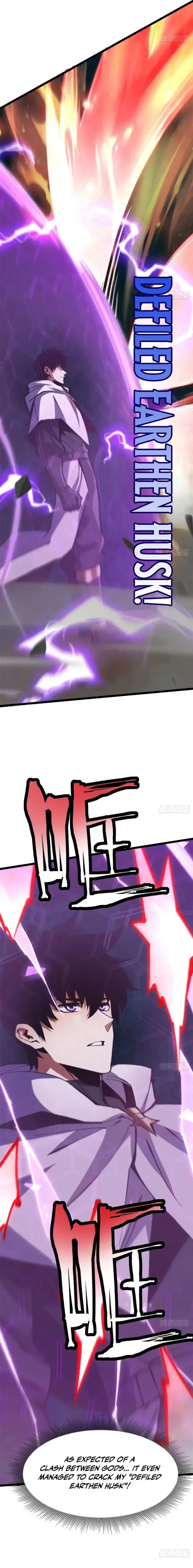 Read I Really Don’t Want to Learn Forbidden Spells EN Manga Online