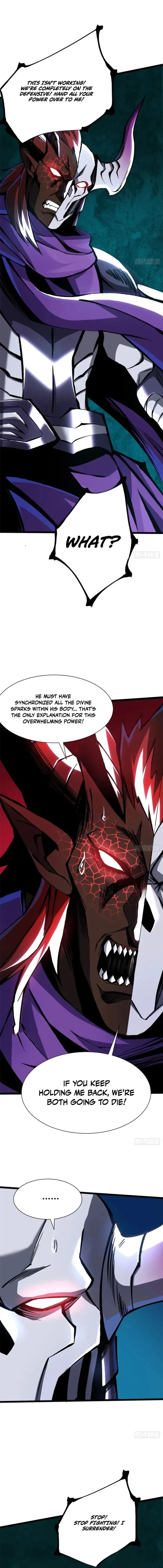 Read I Really Don’t Want to Learn Forbidden Spells EN Manga Online