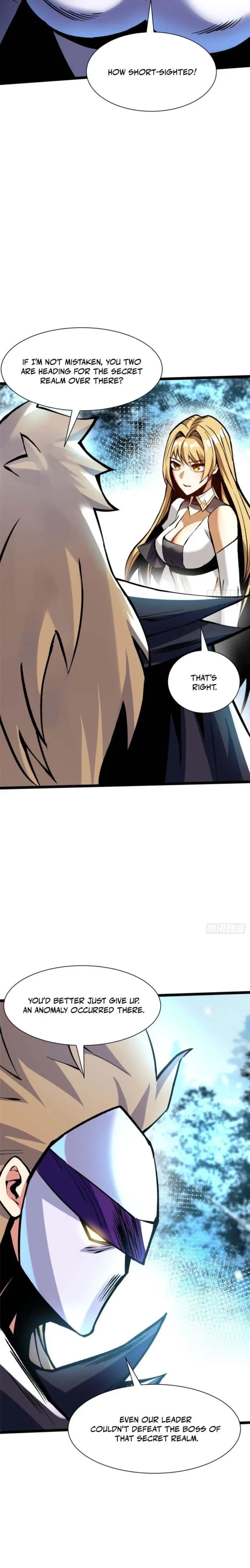Read I Really Don’t Want to Learn Forbidden Spells EN Manga Online
