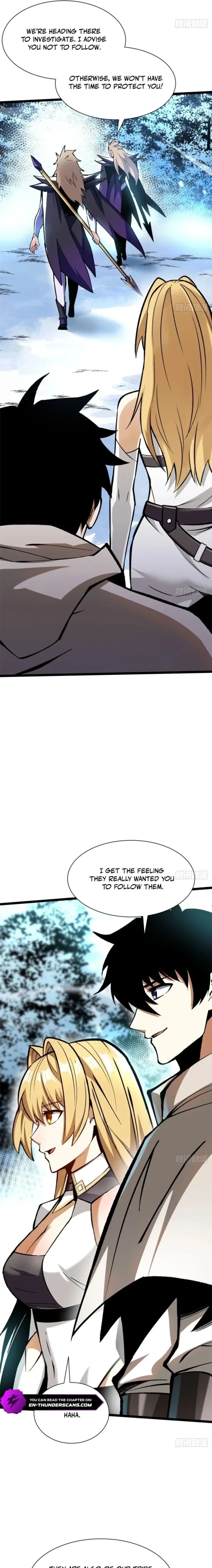 Read I Really Don’t Want to Learn Forbidden Spells EN Manga Online