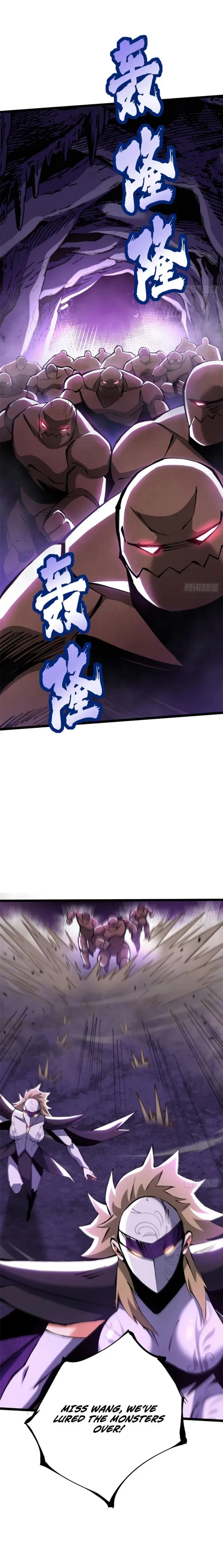 Read I Really Don’t Want to Learn Forbidden Spells EN Manga Online