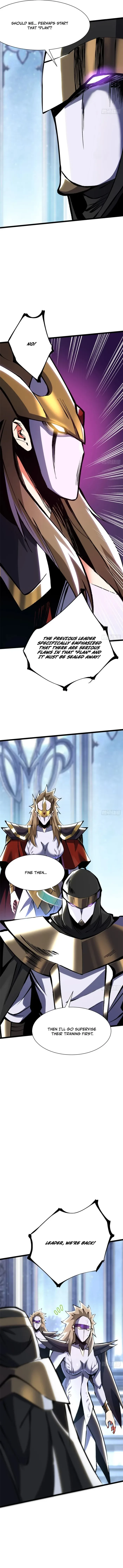 Read I Really Don’t Want to Learn Forbidden Spells EN Manga Online