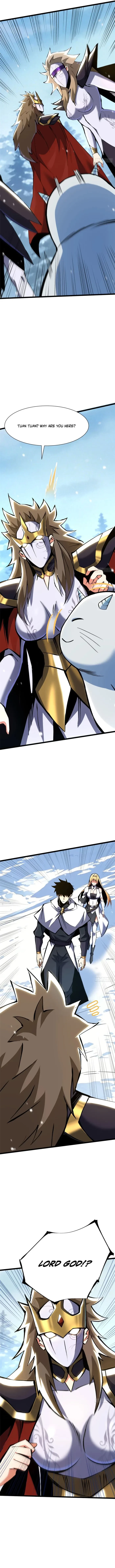 Read I Really Don’t Want to Learn Forbidden Spells EN Manga Online