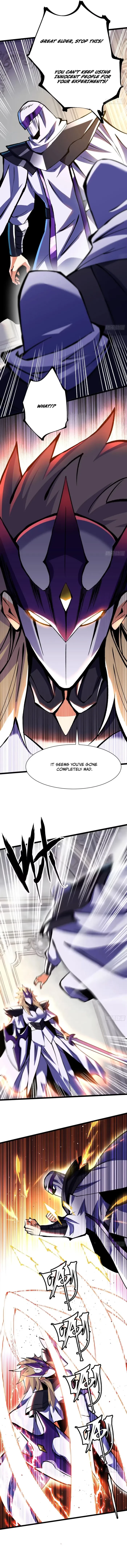 Read I Really Don’t Want to Learn Forbidden Spells EN Manga Online