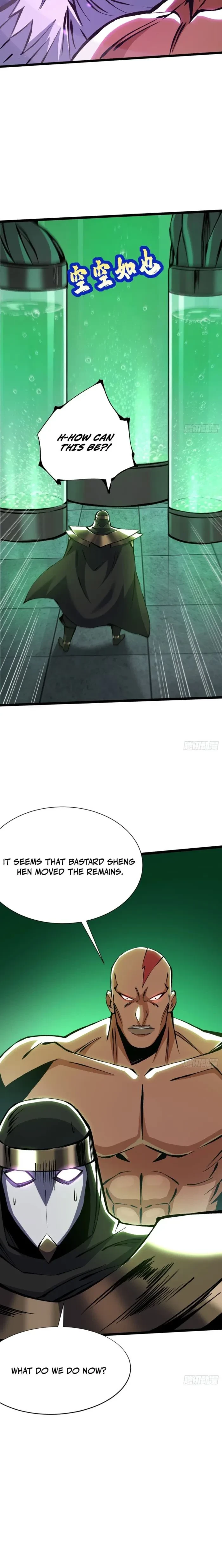 Read I Really Don’t Want to Learn Forbidden Spells EN Manga Online