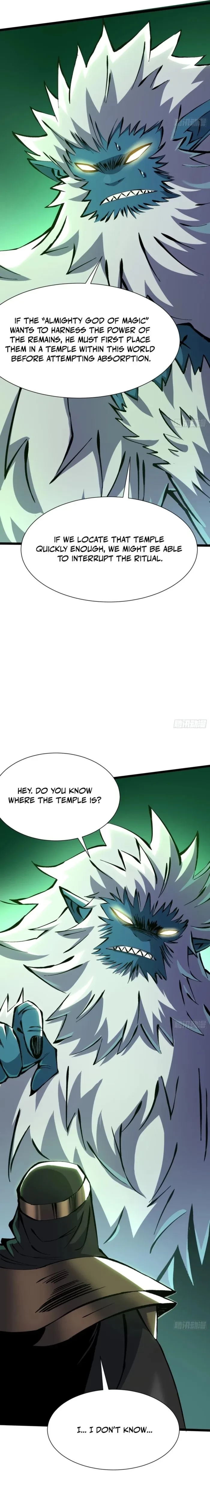 Read I Really Don’t Want to Learn Forbidden Spells EN Manga Online