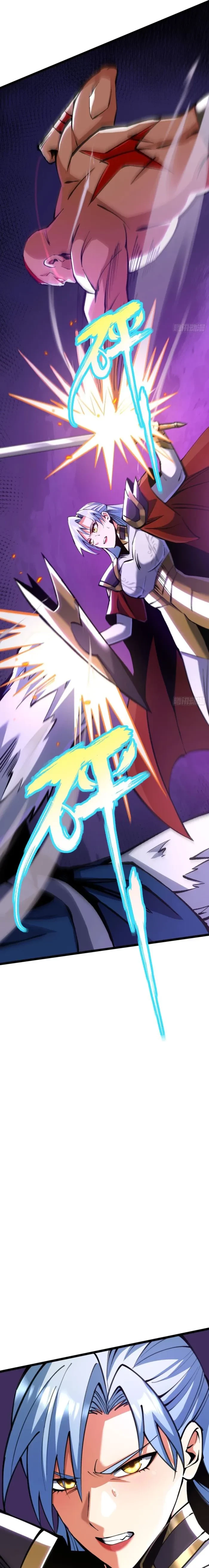 Read I Really Don’t Want to Learn Forbidden Spells EN Manga Online