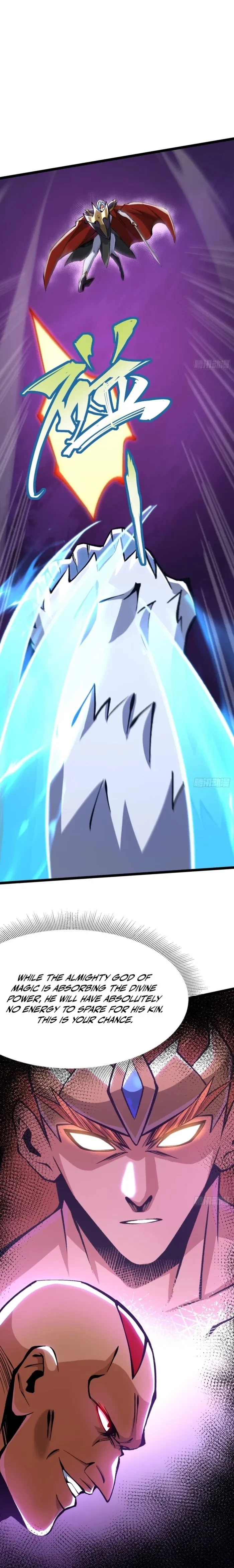 Read I Really Don’t Want to Learn Forbidden Spells EN Manga Online