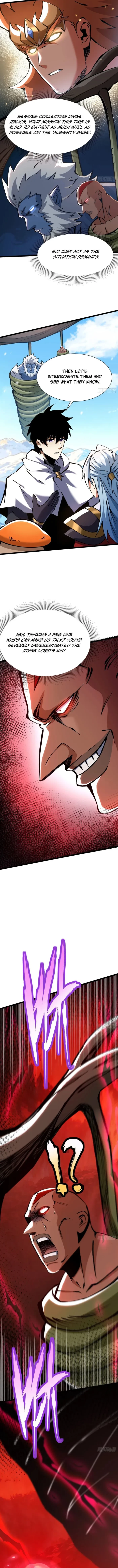 Read I Really Don’t Want to Learn Forbidden Spells EN Manga Online