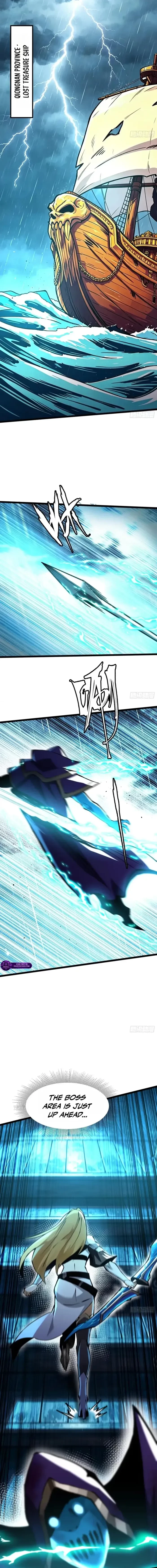 Read I Really Don’t Want to Learn Forbidden Spells EN Manga Online